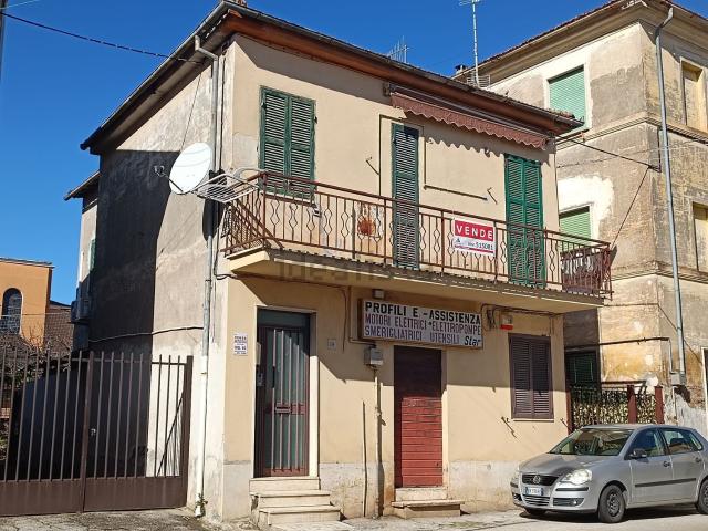 Appartamento in vendita a Civita Castellana, Lazio