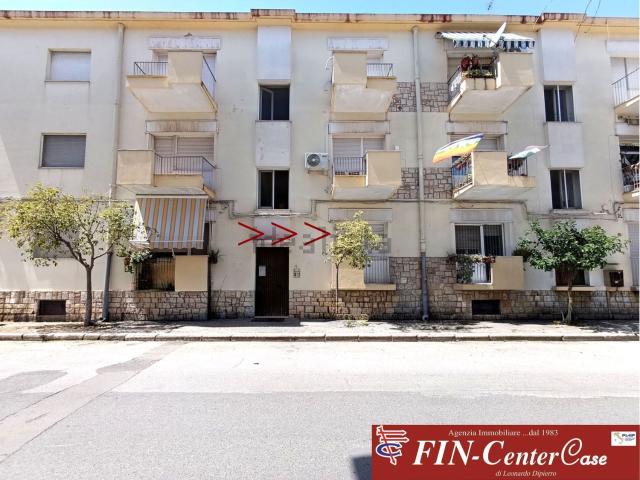 Appartamento in vendita a Bernalda, Basilicata