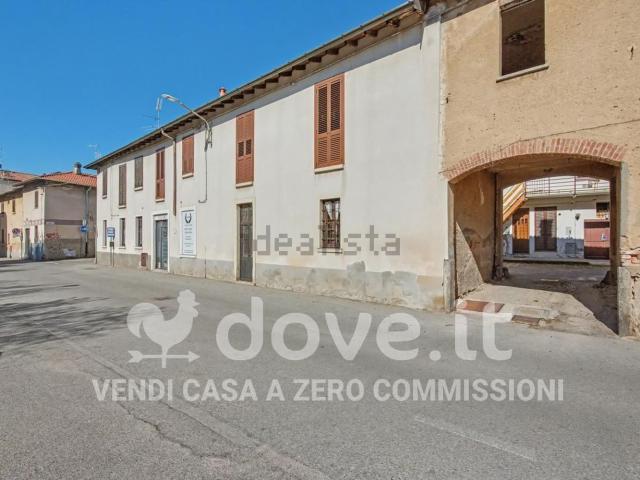 Appartamento in vendita a Bettolino, Gallarate