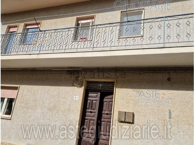 Appartamento in vendita a Mirabella Imbaccari, Sicilia