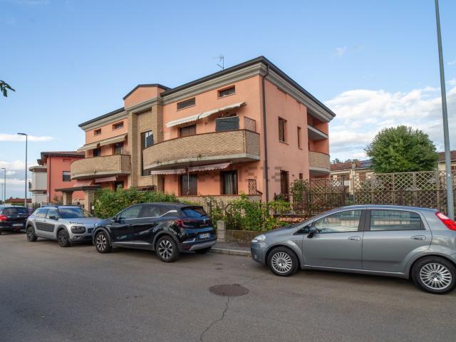 Appartamento in vendita a Cittadella, Sorbolo