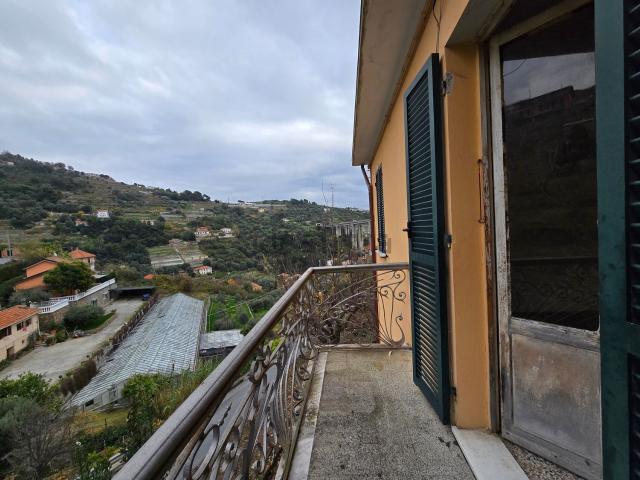Appartamento in vendita a Sant'Antonio, San Remo