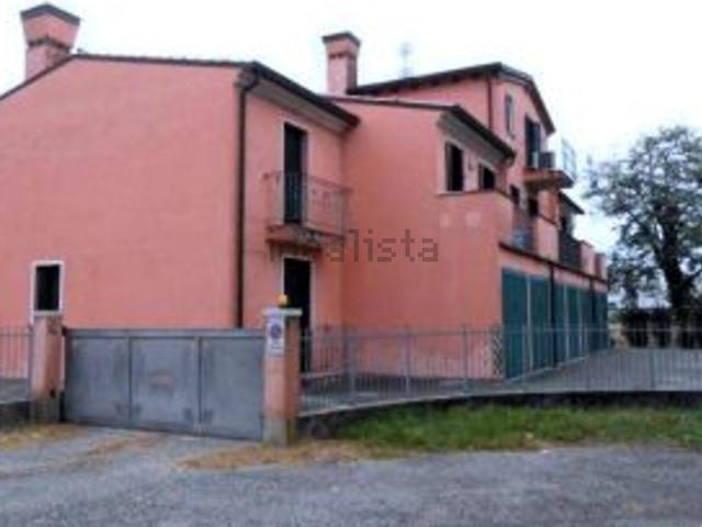 Appartamento in vendita a Confine, Portogruaro