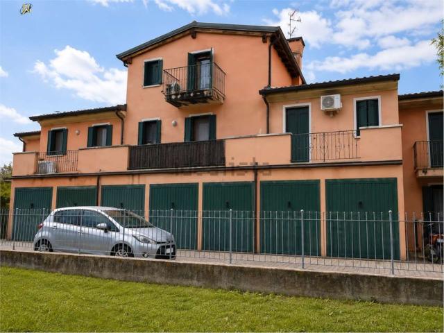 Appartamento in vendita a Sesto Al Reghena, Friuli-Venezia Giulia