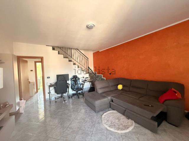 Appartamento in vendita a Piemonte, Alessandria