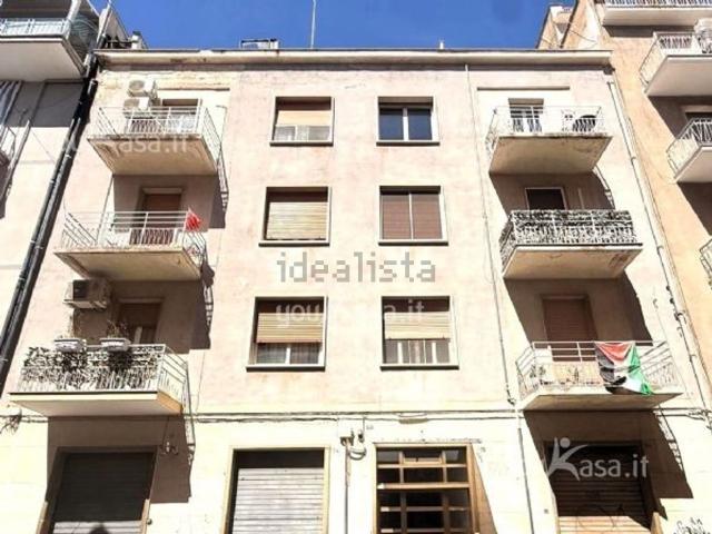 Appartamento in vendita a Municipio 2, Bari