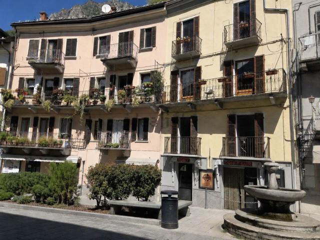 Appartamento in vendita a Pont Saint Martin, Aosta