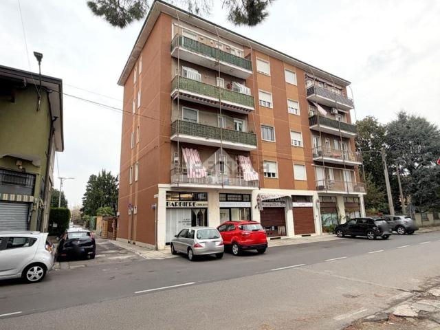 Appartamento in vendita a Bienate, Magnago
