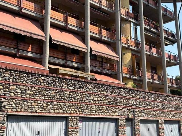 Appartamento in vendita a Santa Margherita, Torre Pellice