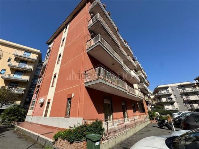 Appartamento in vendita a Picanello-Ognina-Barriera-Canalicchio, Catania