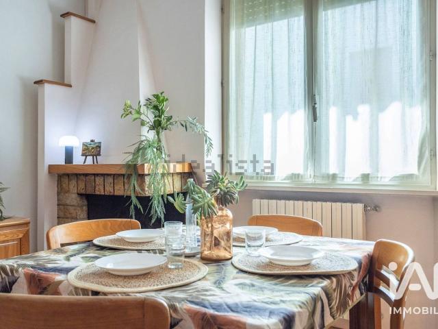 Appartamento in vendita a San Claudio, Corridonia