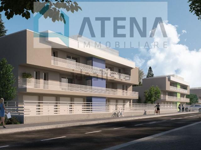 Appartamento in vendita a Maserà Di Padova, Bertipaglia