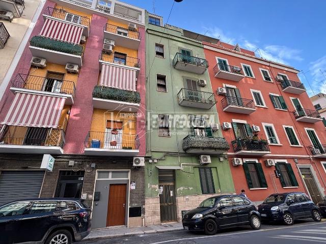 Appartamento in vendita a Municipio 2, Bari