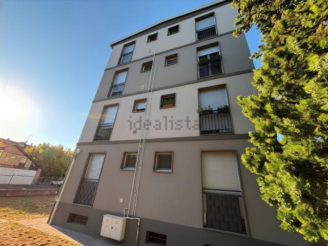 Appartamento in vendita a Corbetta, Lombardia