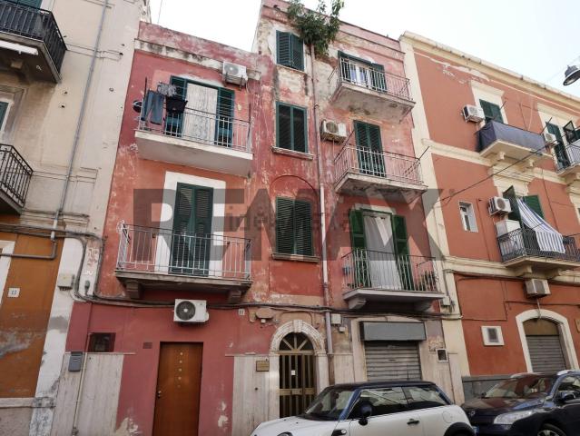 Appartamento in vendita a Municipio 1, Puglia