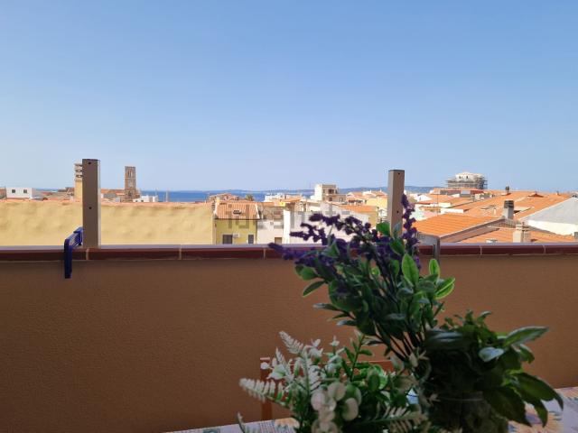 Appartamento in vendita a Portescusi/Portoscuso, Sulcis Iglesiente