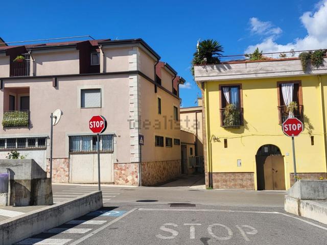 Appartamento in vendita a Lancusi-Bolano, Fisciano
