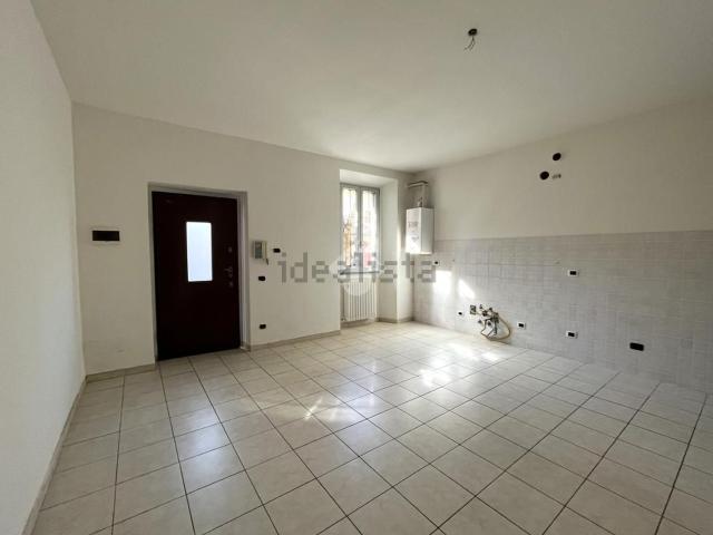 Appartamento in vendita a Robbiate, Lombardia