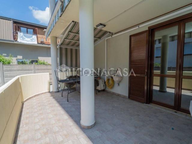 Appartamento in vendita a Canegrate, Lombardia