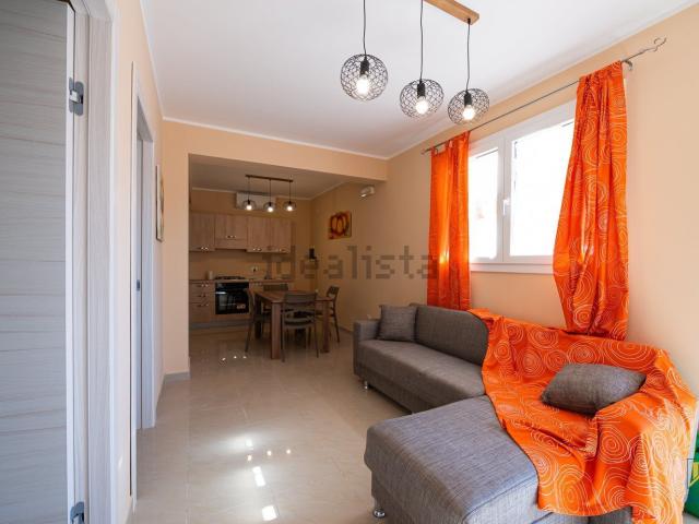 Appartamento in vendita a Vittoria, Ragusa