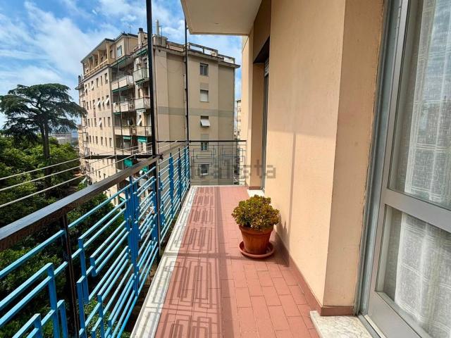 Appartamento in vendita a Ponente, Serra Riccò