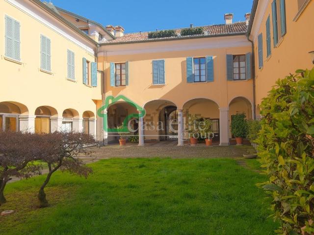 Appartamento in vendita a Le Villette, Crema