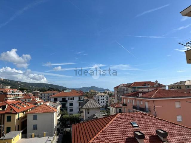 Appartamento in vendita a Lavagna, Liguria