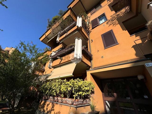 Appartamento in vendita a Bellaria, Peschiera Borromeo
