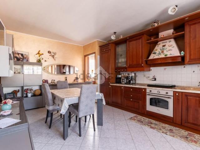 Appartamento in vendita a Masciago Milanese, Bovisio Masciago
