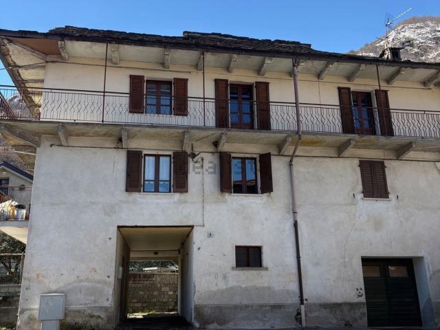 Appartamento in vendita a Bannio Anzino, Piemonte
