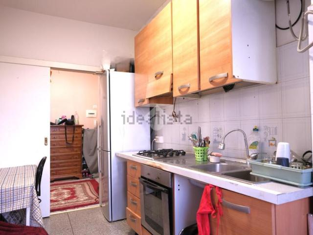 Appartamento in vendita a Molino Ortolina, Pioltello