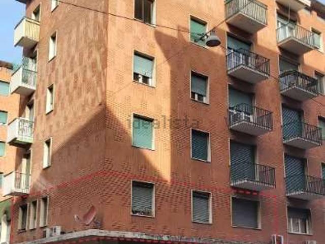 Appartamento in vendita a Marconi, Bologna