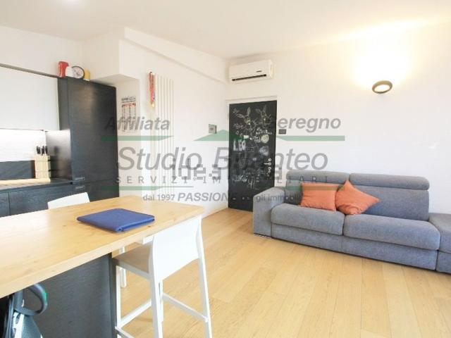 Appartamento in vendita a Lissone, Lombardia