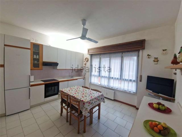 Appartamento in vendita a Busto Arsizio, Lombardia