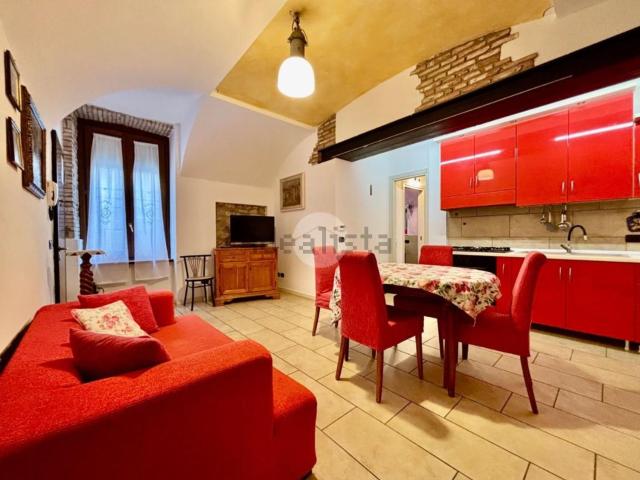 Appartamento in vendita a Rivoltella del Garda, Desenzano Del Garda