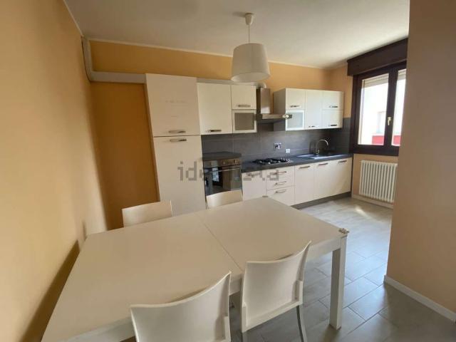 Appartamento in vendita a Montechiarugolo, Reggio Emilia