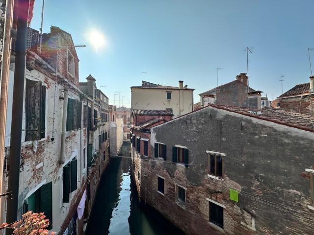 Appartamento in vendita a Venezia-Murano-Burano, Venezia