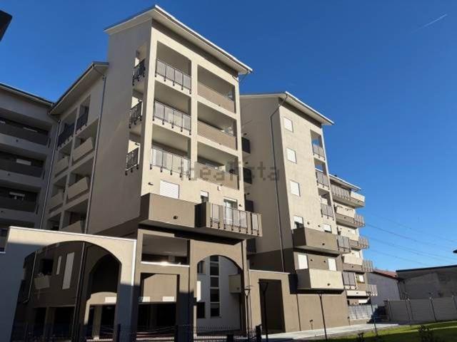 Appartamento in vendita a Zona Omogenea Milano Nord, Paderno Dugnano