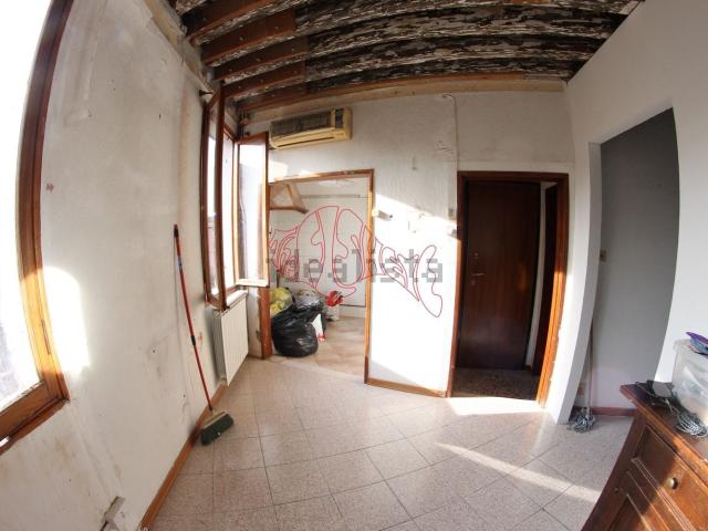 Appartamento in vendita a Venezia