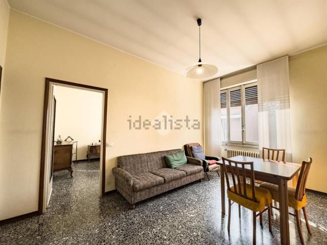 Appartamento in vendita a Lissone, Lombardia