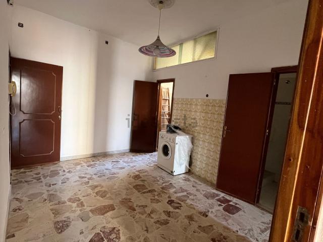 Appartamento in vendita a Sette Spade, Licata
