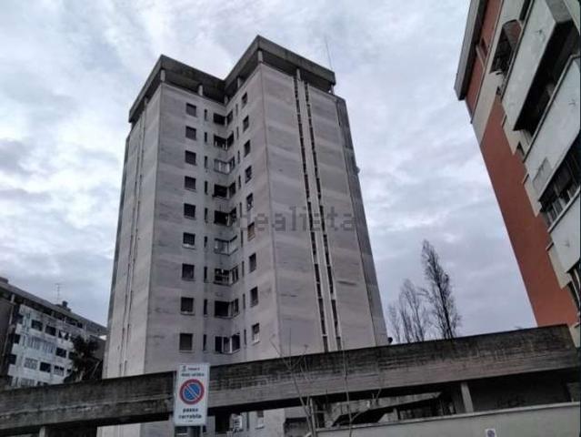 Appartamento in vendita a Re, Reggio Emilia