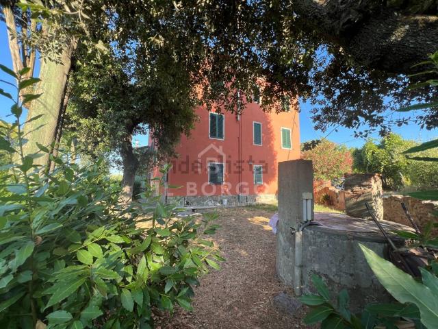 Appartamento in vendita a Uzzano, Toscana