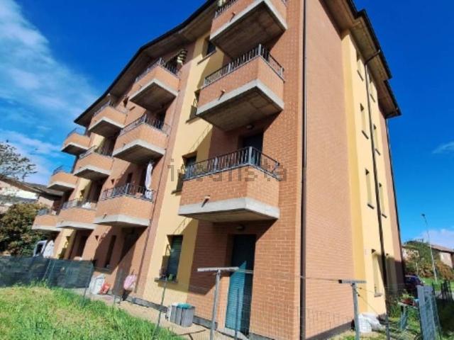 Appartamento in vendita a Terra di Mezzo, Re