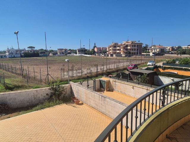Appartamento in vendita a Cavallo Morto, Nettuno