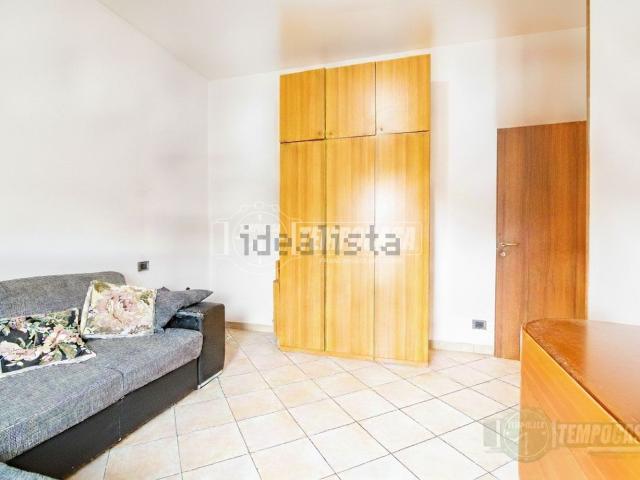 Appartamento in vendita a Castelletto, Senago