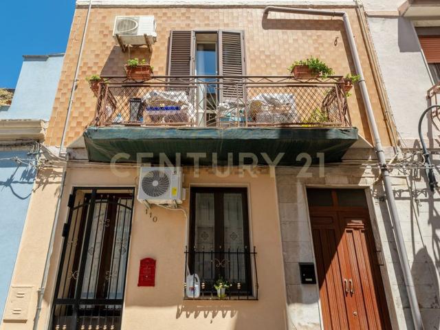 Appartamento in vendita a Augusta, Siracusa