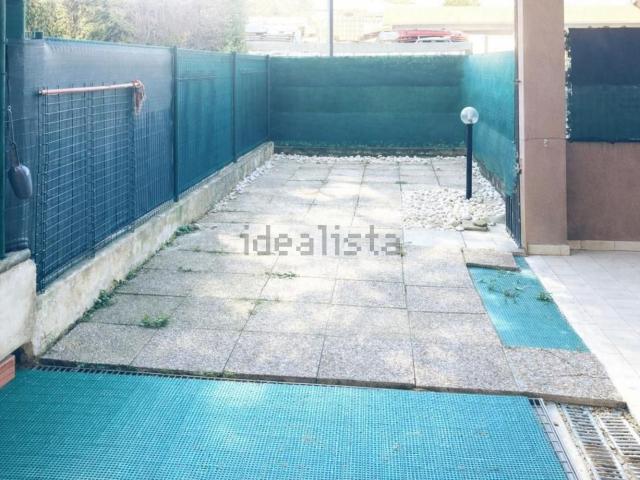 Appartamento in vendita a San Carlo, Seregno