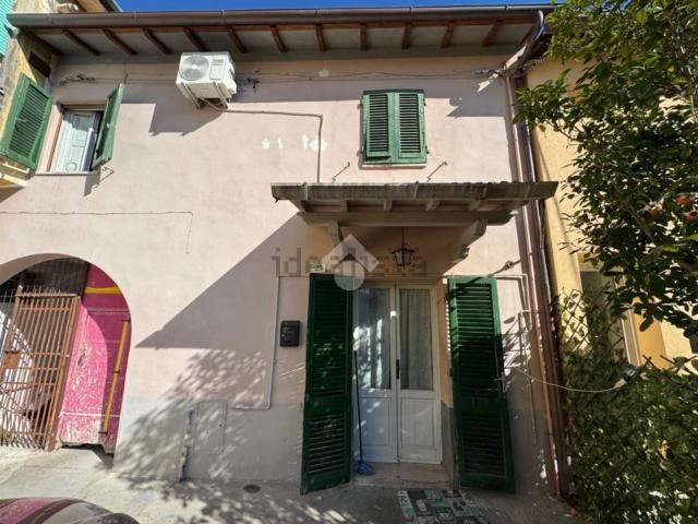 Appartamento in vendita a Porta a Mare, Pisa