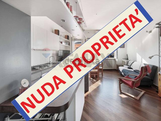 Appartamento in vendita a Zona Omogenea Milano Nord, Sesto San Giovanni